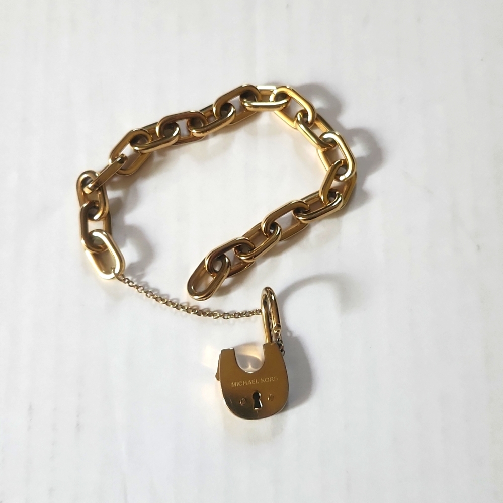 💎 Bracelet - Michael Kors